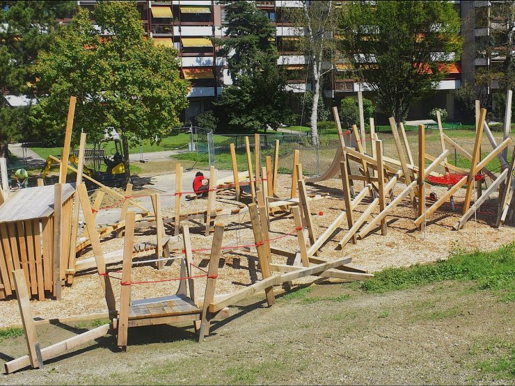 bossens park: bild a. hochstrasser