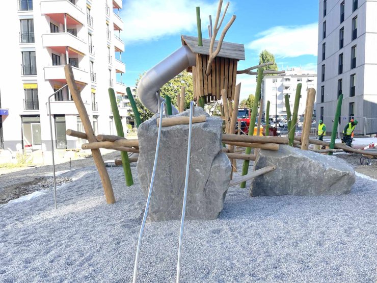 spielplatz loup