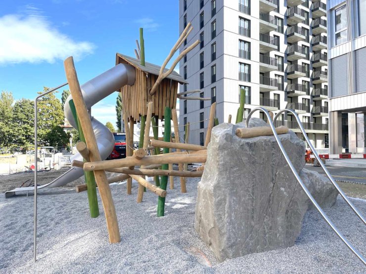 spielplatz loup