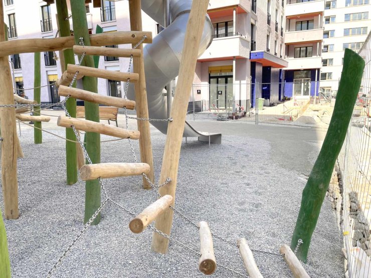 spielplatz loup
