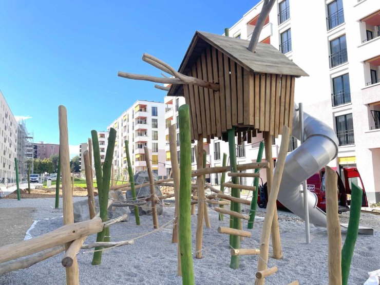 spielplatz loup