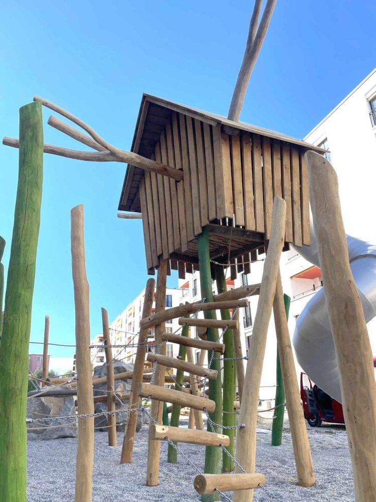 spielplatz loup