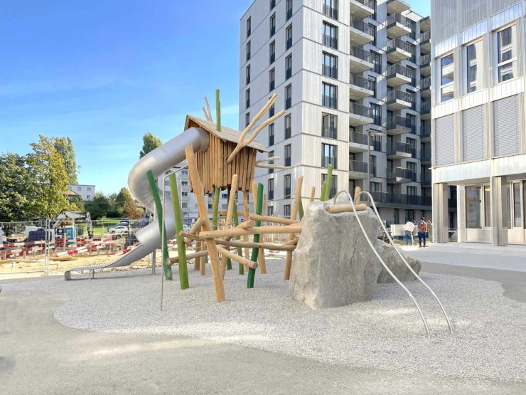 spielplatz loup