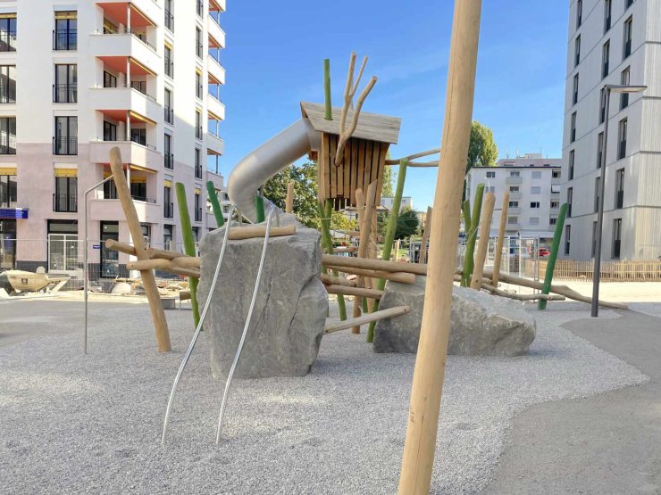 spielplatz loup