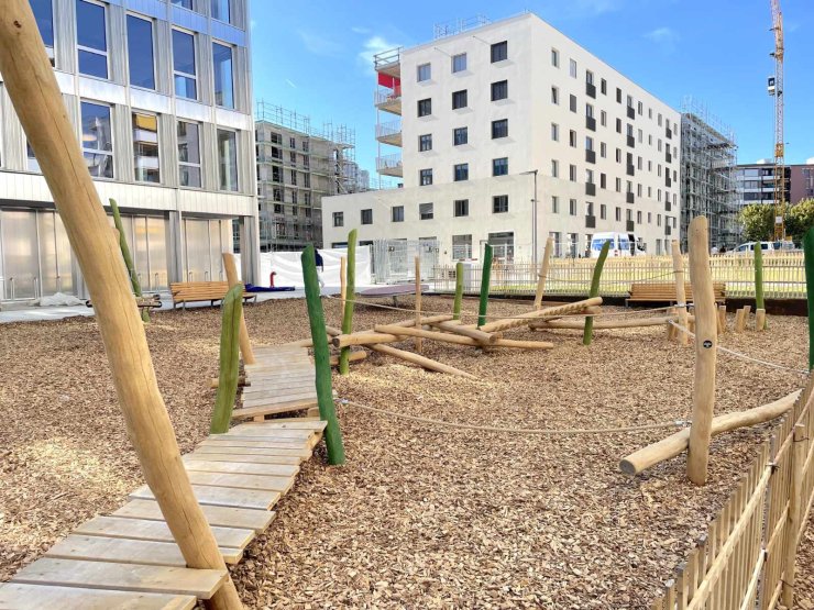 spielplatz loup