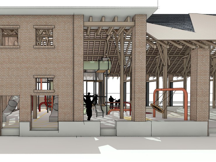 Projekt Spielmaschine