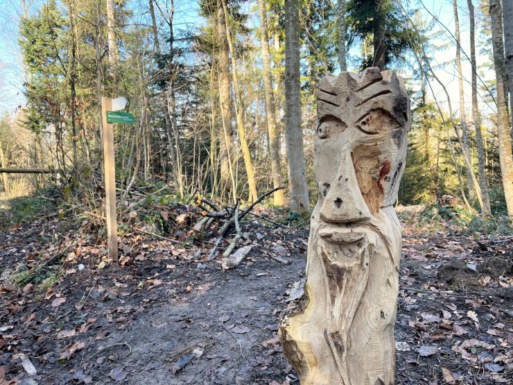 waldfiguren