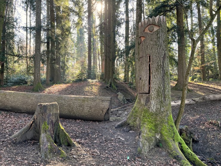 waldfiguren