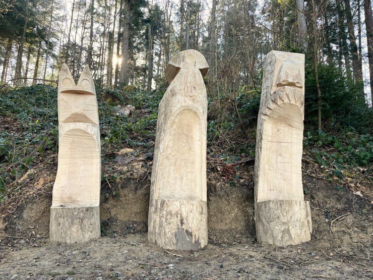 waldfiguren