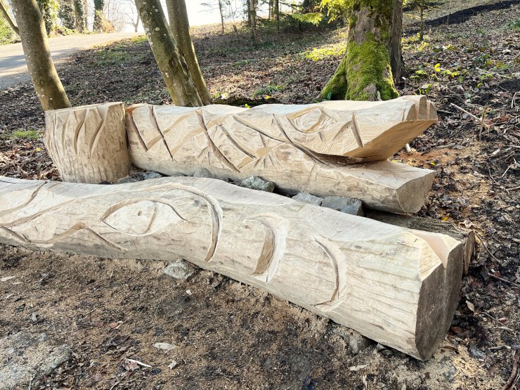 waldfiguren