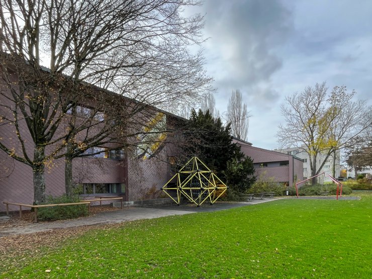 Mut und Bewegung: vorheriger zustand