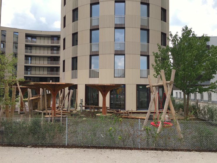 spielplatz 