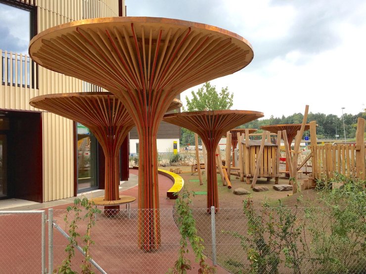 spielplatz 