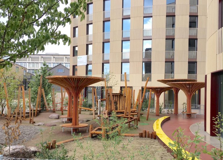 spielplatz 