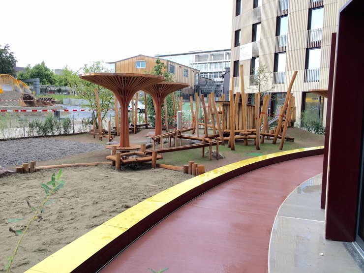spielplatz 