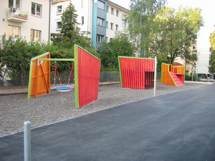 spielplatz