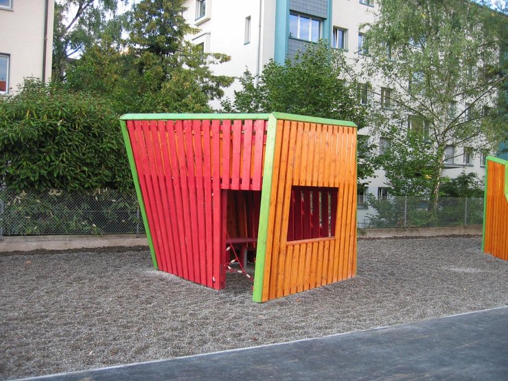 spielplatz