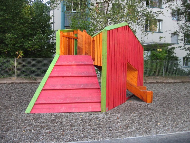 spielplatz
