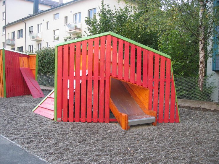 spielplatz