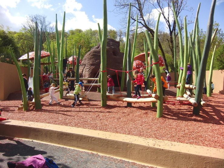 spielplatz “pantanal“