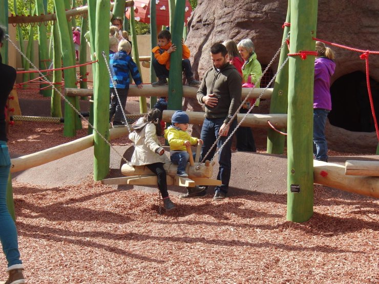 spielplatz “pantanal“