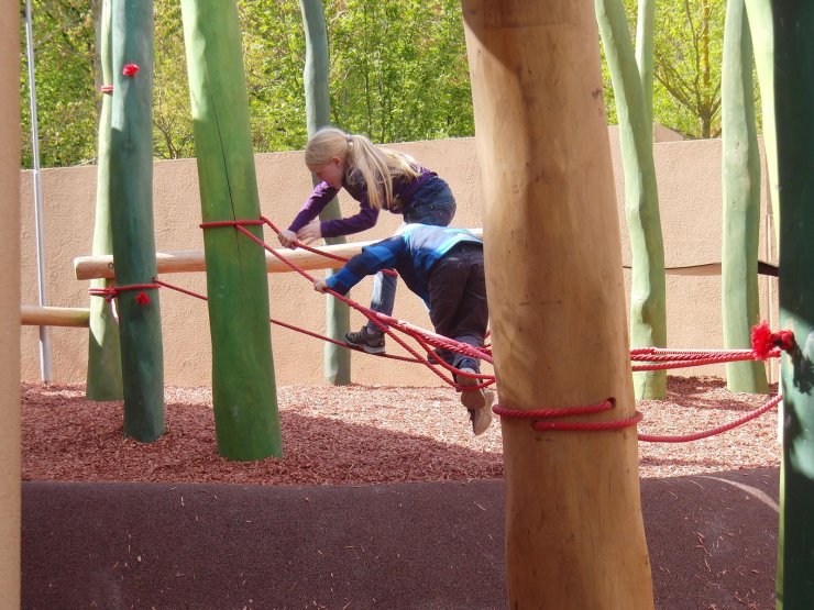 spielplatz “pantanal“