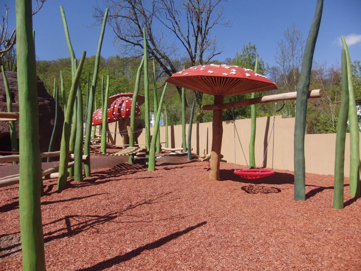 spielplatz “pantanal“