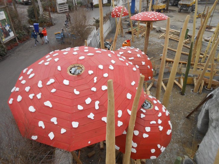 spielplatz “pantanal“