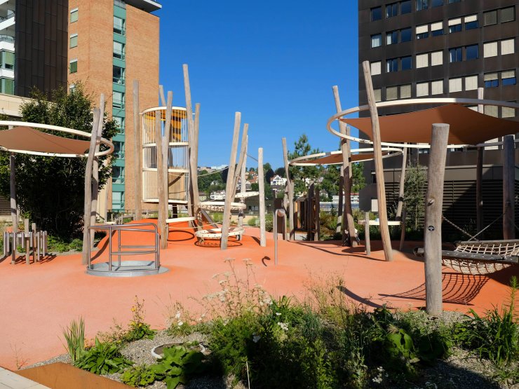 kinderspital, st.gallen