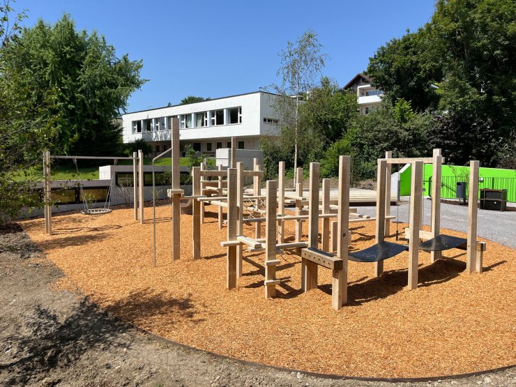 alte landstrasse , kloten