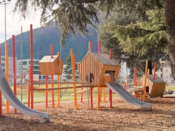 Gerretta, Bellinzona