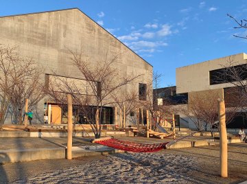 zentrum leue, männedorf