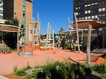 kinderspital, st.gallen