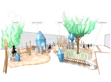 wettbewerb meyrin, genf