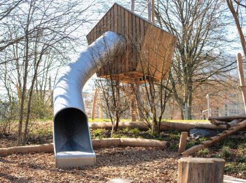 schulhaus sihlweid, zürich