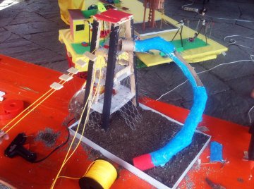 spielplätze, kinderpartizipation