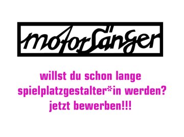 Stelle Projektleitung Spielplatzbau, Männedorf