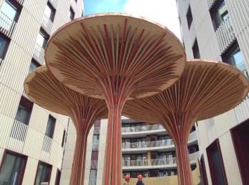 eth hönggerberg, zürich