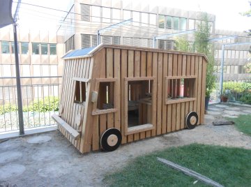 kinderkrippe eth zentrum, zürich