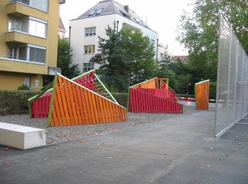 schulhaus seefeld, zürich