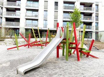 zwischenbächen, zürich